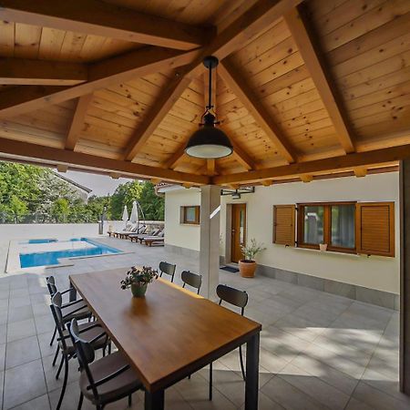 Villa Casa Tilia à Sapjane Extérieur photo